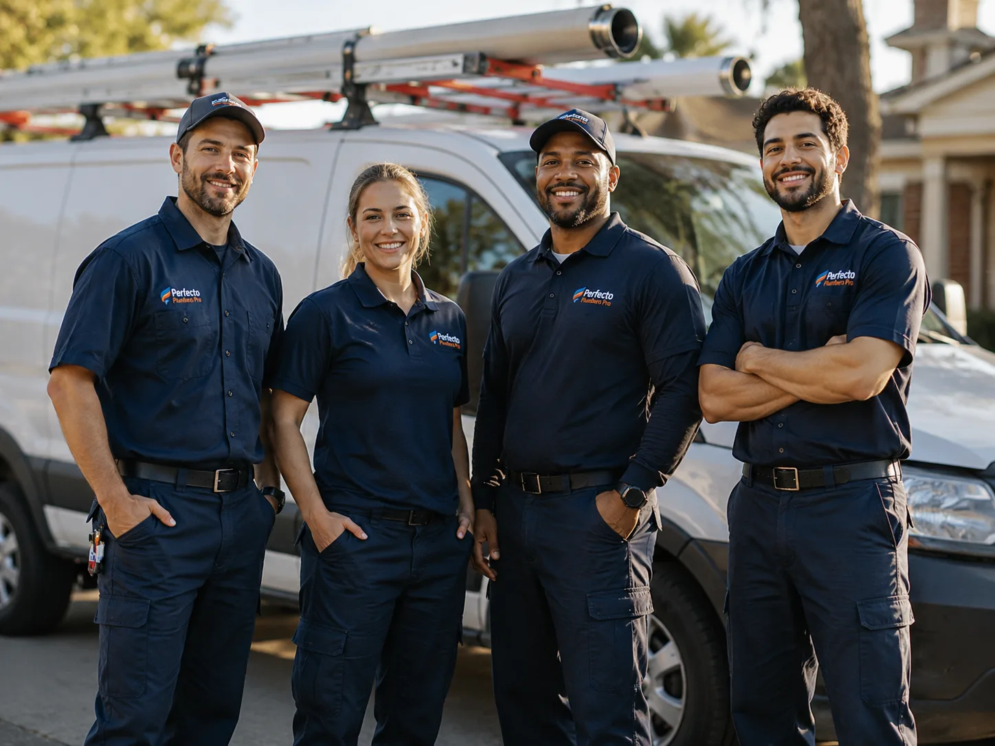Emergency Plumber Near Me in Hugo, OK near me